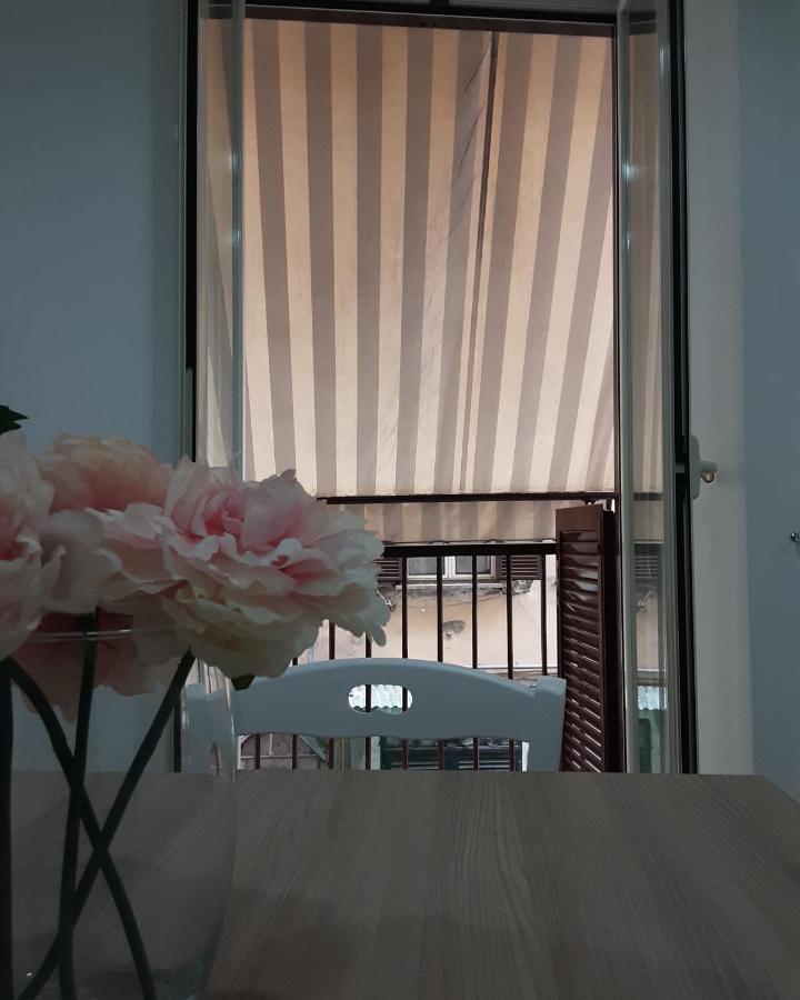 La Casa Di Rosy Διαμέρισμα Νάπολη Εξωτερικό φωτογραφία