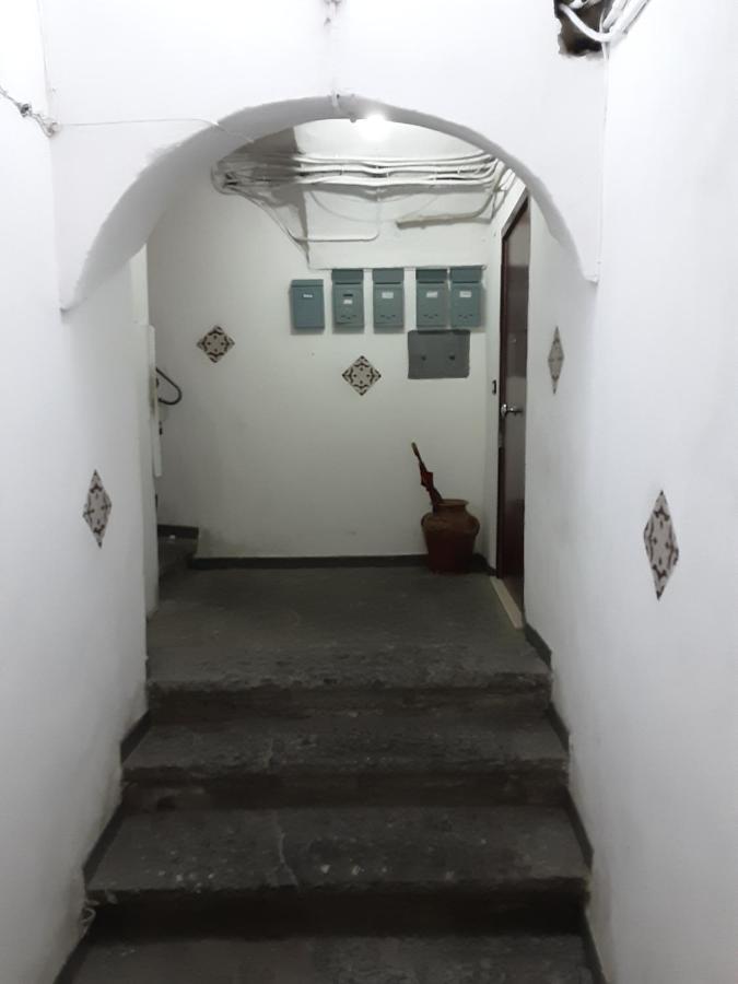 La Casa Di Rosy Διαμέρισμα Νάπολη Εξωτερικό φωτογραφία