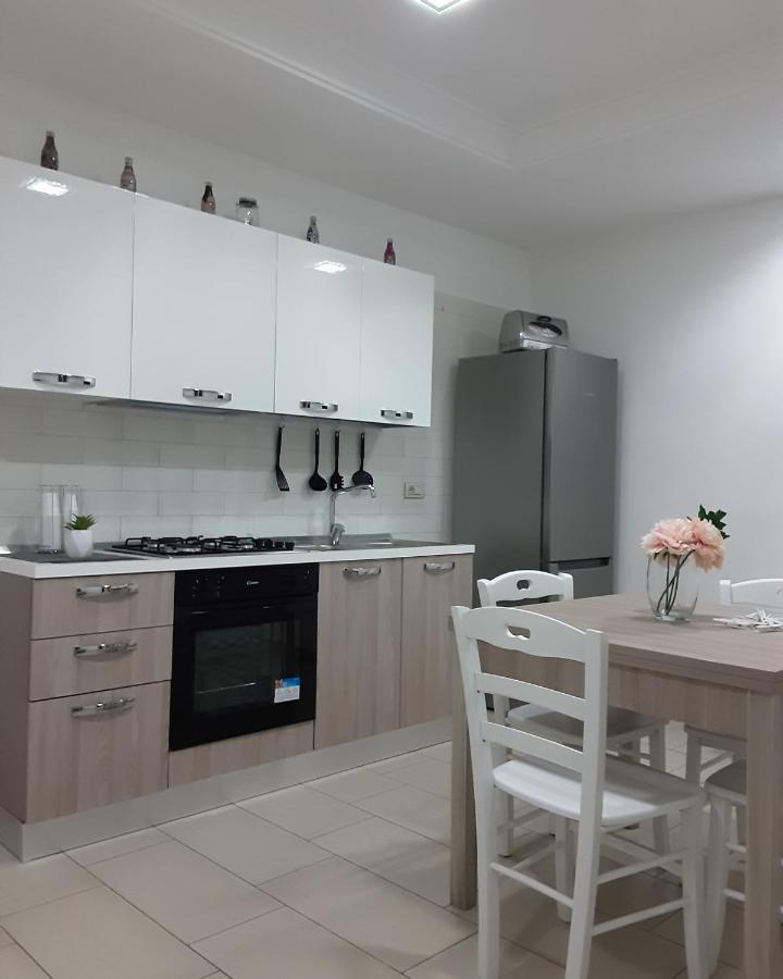La Casa Di Rosy Διαμέρισμα Νάπολη Εξωτερικό φωτογραφία