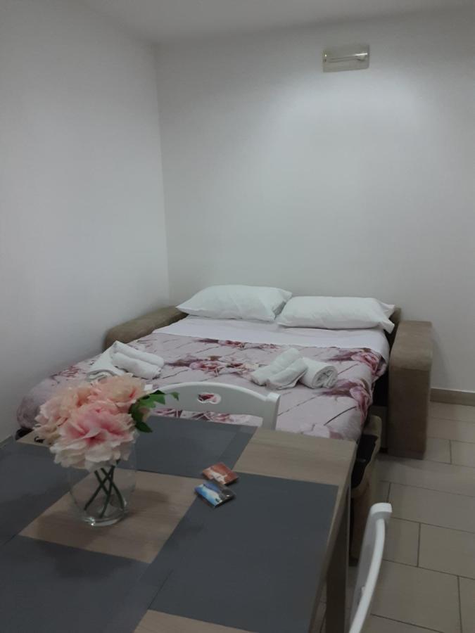 La Casa Di Rosy Διαμέρισμα Νάπολη Εξωτερικό φωτογραφία