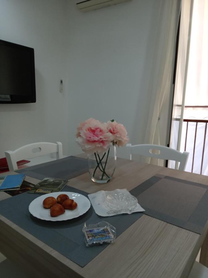 La Casa Di Rosy Διαμέρισμα Νάπολη Εξωτερικό φωτογραφία