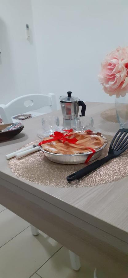 La Casa Di Rosy Διαμέρισμα Νάπολη Εξωτερικό φωτογραφία