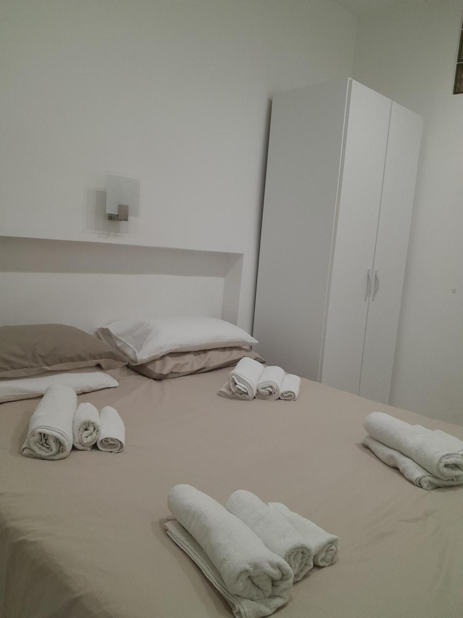 La Casa Di Rosy Διαμέρισμα Νάπολη Εξωτερικό φωτογραφία