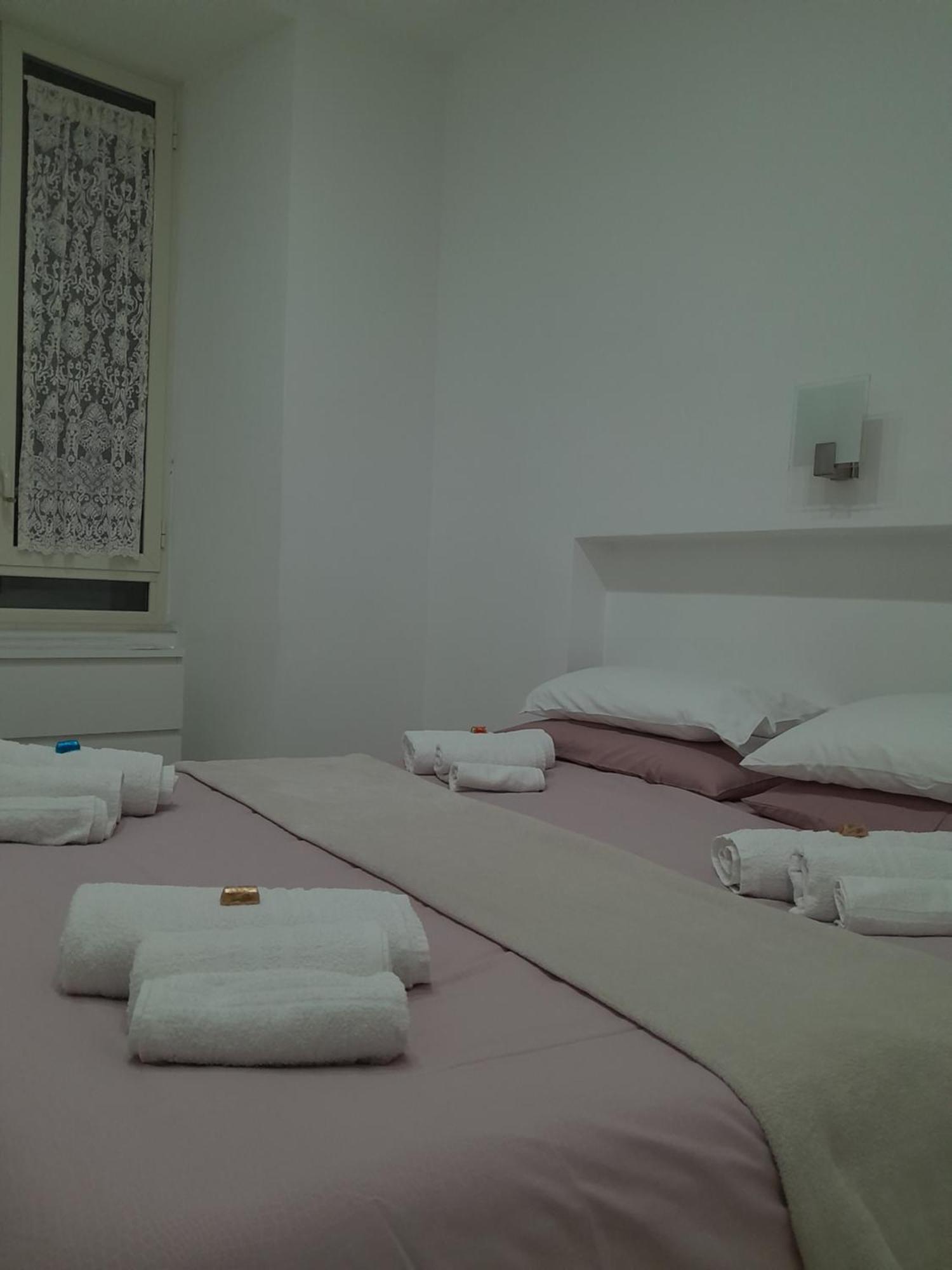 La Casa Di Rosy Διαμέρισμα Νάπολη Εξωτερικό φωτογραφία